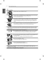 Preview for 24 page of LG PB66 Owner'S Manual