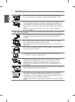 Preview for 26 page of LG PB66 Owner'S Manual