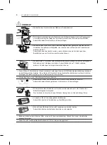 Preview for 50 page of LG PB66 Owner'S Manual