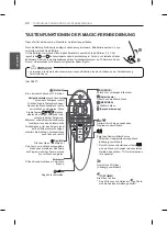 Preview for 66 page of LG PB66 Owner'S Manual