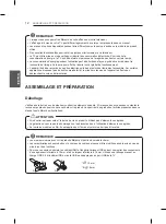 Preview for 82 page of LG PB66 Owner'S Manual