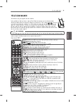 Preview for 91 page of LG PB66 Owner'S Manual