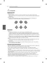 Preview for 108 page of LG PB66 Owner'S Manual