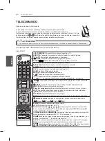 Preview for 118 page of LG PB66 Owner'S Manual