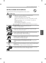 Preview for 129 page of LG PB66 Owner'S Manual