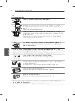 Preview for 132 page of LG PB66 Owner'S Manual