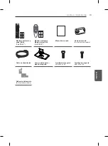 Preview for 139 page of LG PB66 Owner'S Manual