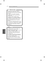 Preview for 146 page of LG PB66 Owner'S Manual