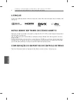 Preview for 154 page of LG PB66 Owner'S Manual