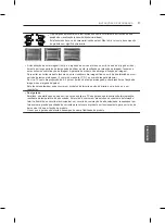 Preview for 161 page of LG PB66 Owner'S Manual