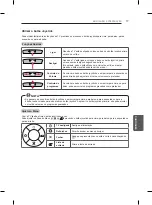 Preview for 169 page of LG PB66 Owner'S Manual