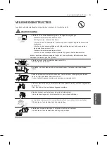 Preview for 181 page of LG PB66 Owner'S Manual