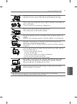 Preview for 183 page of LG PB66 Owner'S Manual