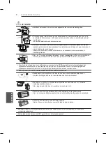 Preview for 184 page of LG PB66 Owner'S Manual