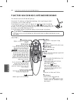 Preview for 200 page of LG PB66 Owner'S Manual