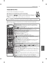 Preview for 225 page of LG PB66 Owner'S Manual