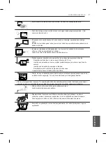 Preview for 237 page of LG PB66 Owner'S Manual