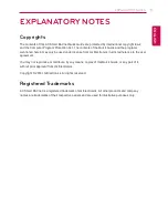 Preview for 3 page of LG PBACNA000 Quick Manual