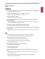 Preview for 7 page of LG PBACNA000 Quick Manual