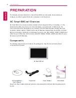 Preview for 10 page of LG PBACNA000 Quick Manual