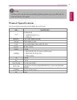 Preview for 11 page of LG PBACNA000 Quick Manual