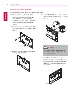 Preview for 16 page of LG PBACNA000 Quick Manual