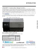 Preview for 9 page of LG PBACNBTR0 Installation Manual