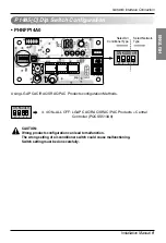 Preview for 9 page of LG PC Central Controller Installation Manual