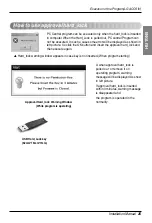 Preview for 25 page of LG PC Central Controller Installation Manual