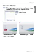 Preview for 33 page of LG PC Central Controller Installation Manual