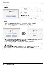 Preview for 36 page of LG PC Central Controller Installation Manual