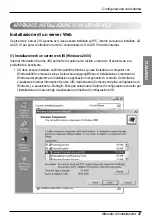 Preview for 81 page of LG PC Central Controller Installation Manual