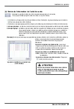 Preview for 161 page of LG PC Central Controller Installation Manual