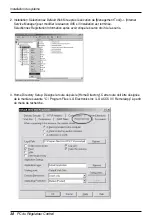 Preview for 170 page of LG PC Central Controller Installation Manual