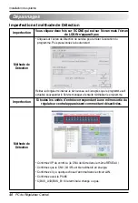 Preview for 172 page of LG PC Central Controller Installation Manual