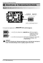 Preview for 184 page of LG PC Central Controller Installation Manual