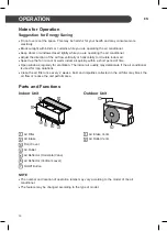 Предварительный просмотр 12 страницы LG PC09SQ NSJ Owner'S Manual