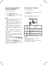 Предварительный просмотр 25 страницы LG PC09SQ NSJ Owner'S Manual