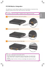 Preview for 3 page of LG PC100 Easy Setup Manual