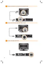 Preview for 6 page of LG PC100 Easy Setup Manual