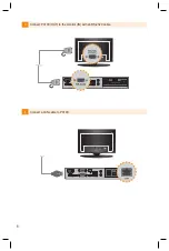 Preview for 8 page of LG PC100 Easy Setup Manual