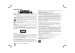 Preview for 2 page of LG PC12 Owner'S Manual