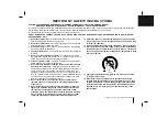 Предварительный просмотр 3 страницы LG PC12 Owner'S Manual