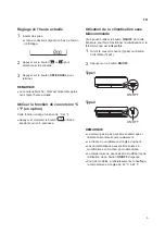 Preview for 29 page of LG PC12SK Owner'S Manual