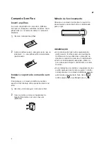 Preview for 52 page of LG PC12SK Owner'S Manual