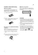 Preview for 60 page of LG PC12SK Owner'S Manual