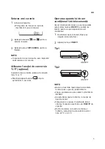 Preview for 77 page of LG PC12SK Owner'S Manual