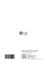 Предварительный просмотр 84 страницы LG PC12SK Owner'S Manual