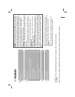 Предварительный просмотр 3 страницы LG PC14DAB Owner'S Manual