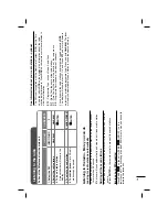 Предварительный просмотр 10 страницы LG PC14DAB Owner'S Manual